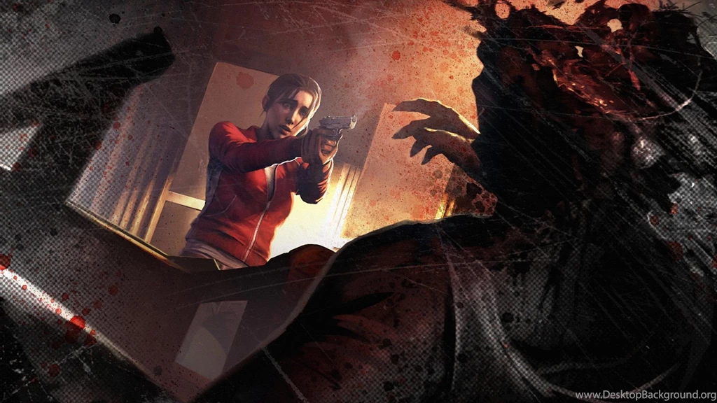 Left 4 Dead 2 (PC) Games Wallpapers & Desktop Hintergründe Gratis ...