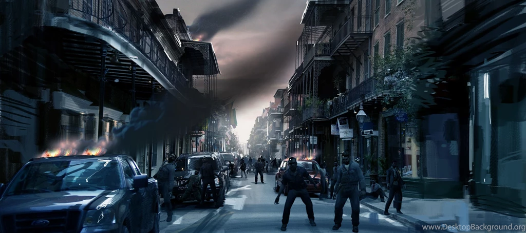 Left 4 Dead 2 Reviews