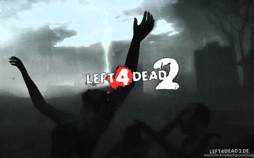 Left 4 Dead 2 Downloads