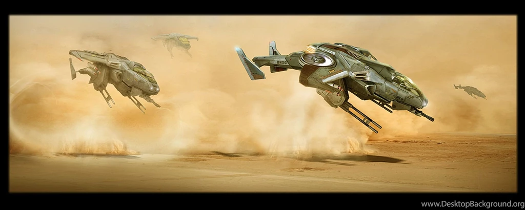 Video Games Cgi Halo Wars Vulture From