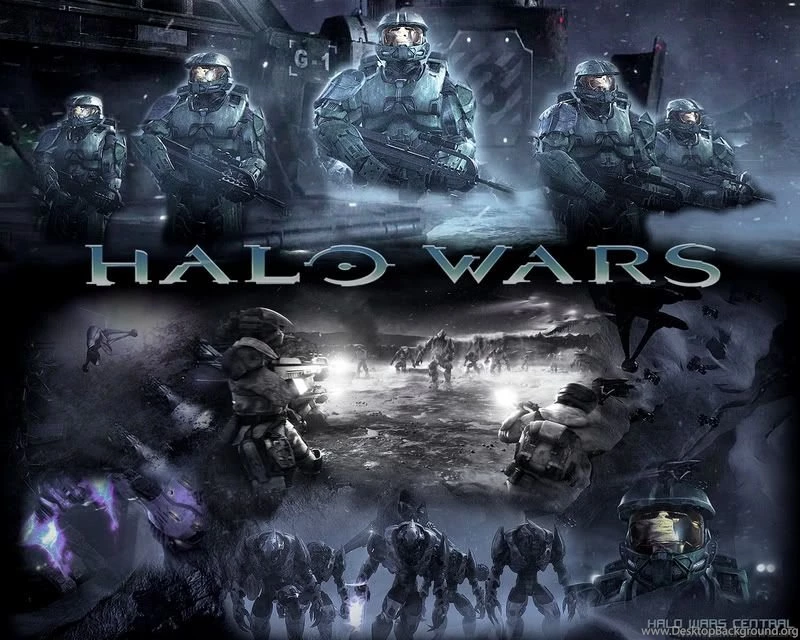 Halo Backgrounds Pictures