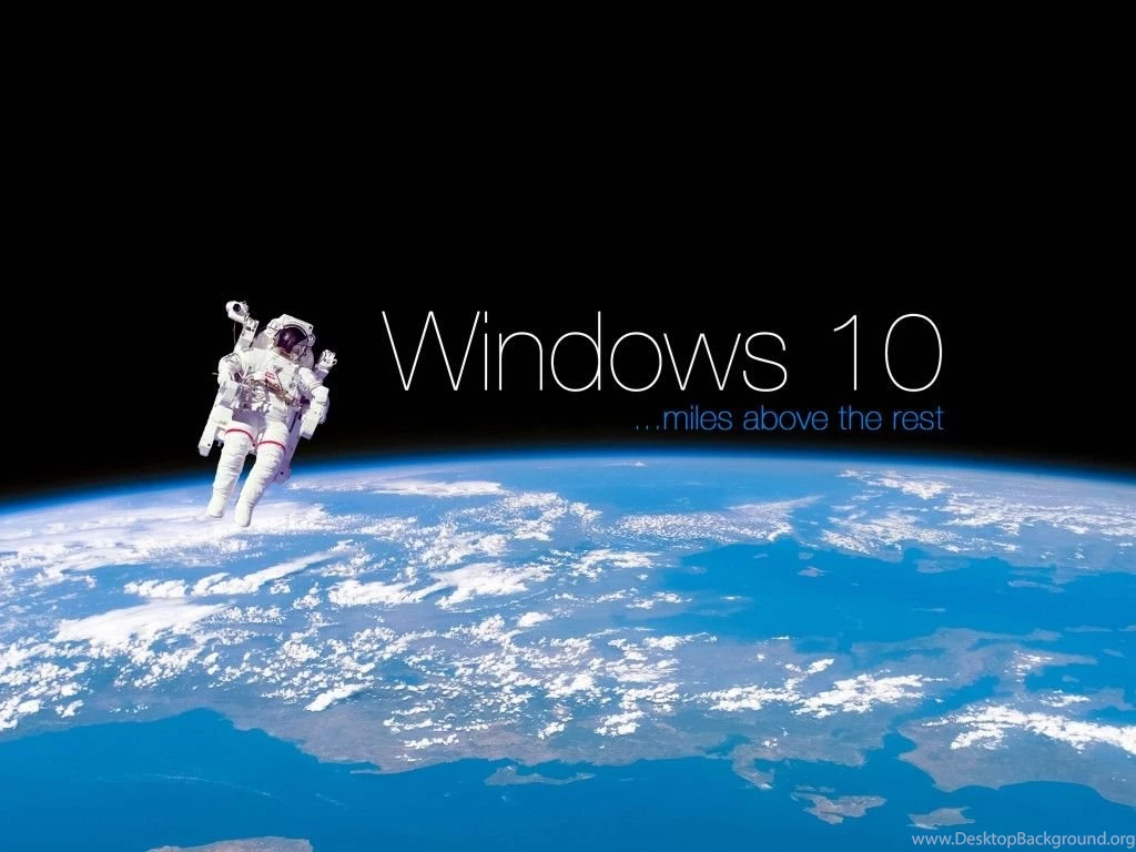 Windows 10 Space 4k Wallpapers 1024x768   Wallpapers   Wallpapers Style