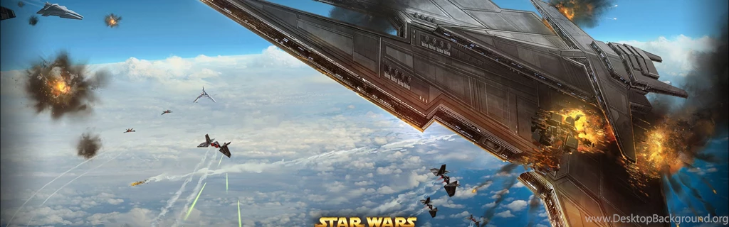 Download Wallpapers 3840x1200 Halo Wars, Soldiers, Airships, Night ...