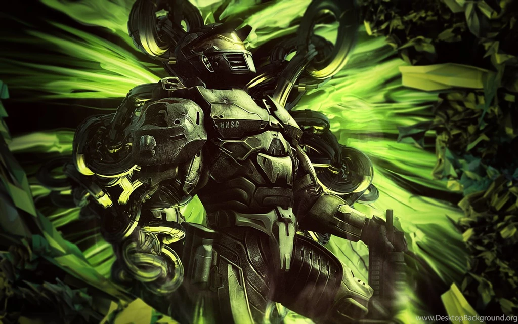 Wallpapers Halo   Wallpapers Animal Hd