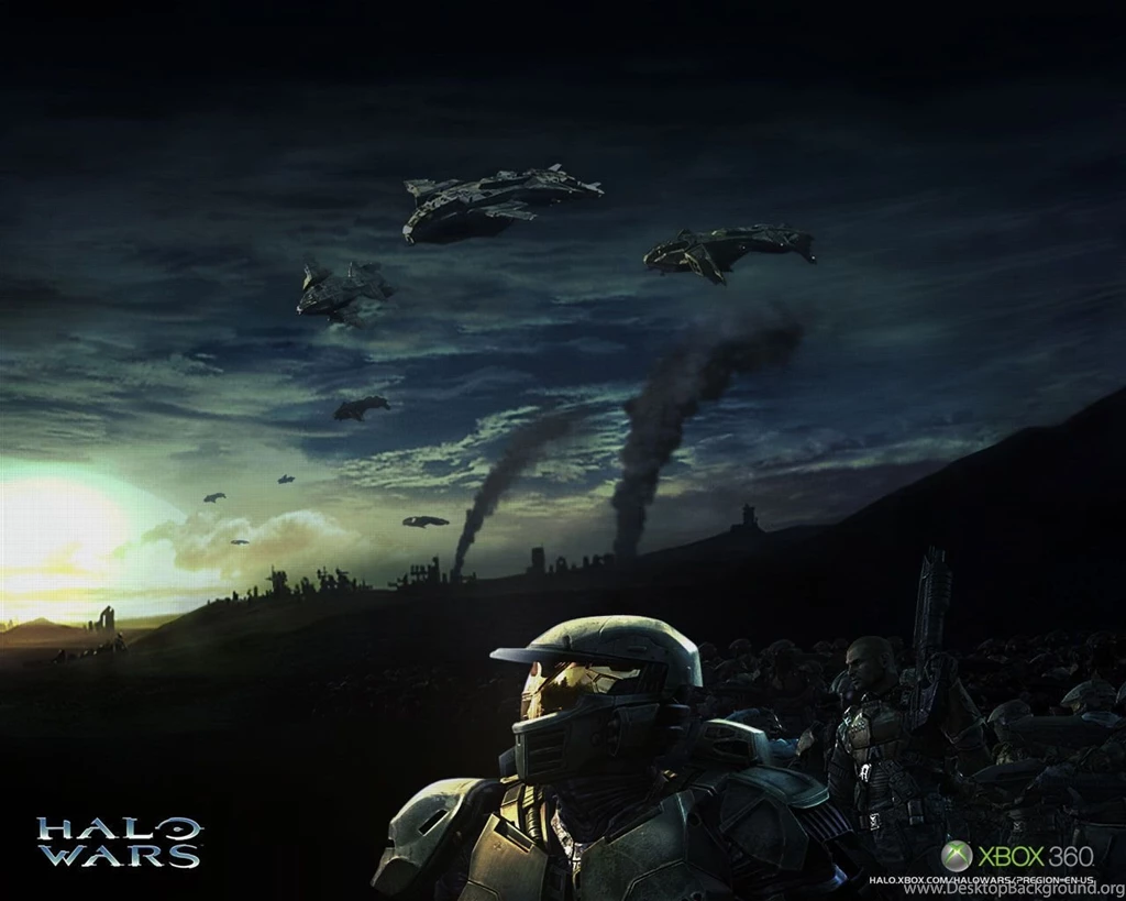 Halo Legends Wallpapers   Wallpapers Cave
