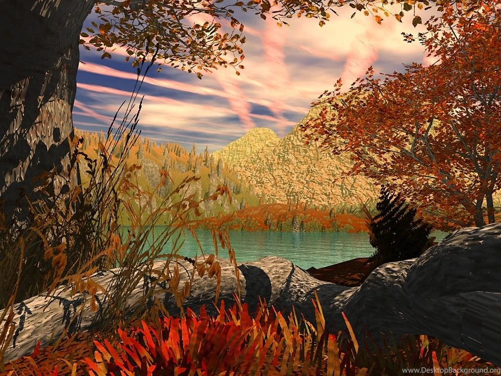 Free Animated Season Wallpapers Autumn Photos Of Grab Back Your ...