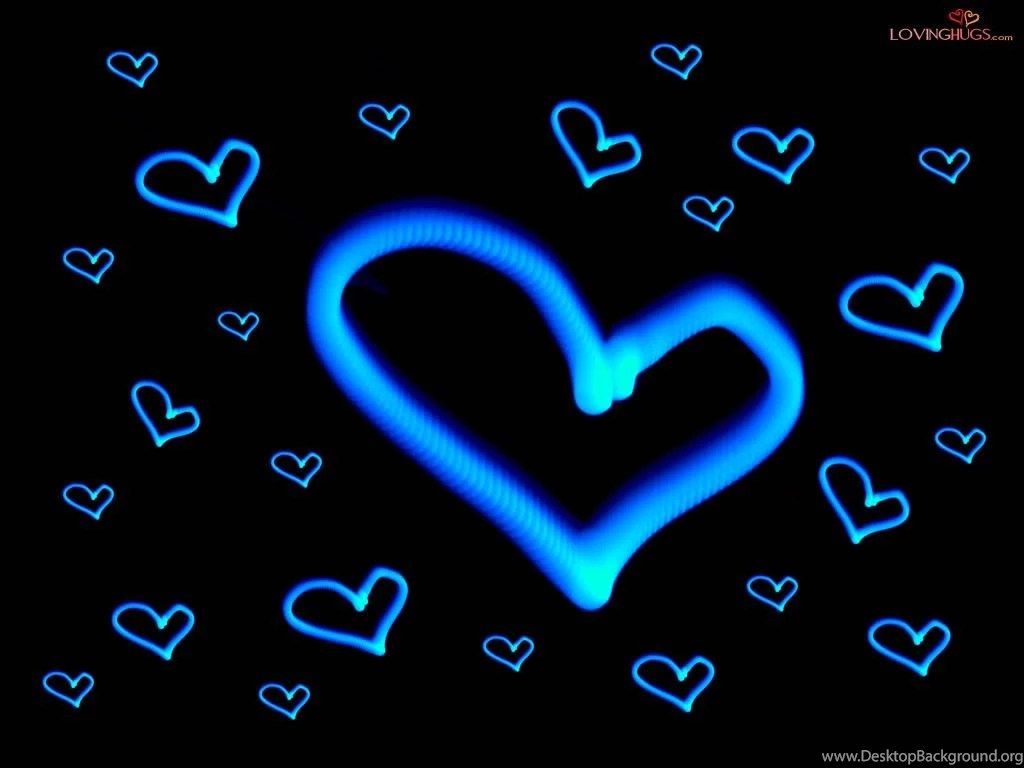 Heart Love Beautiful HD Wallpapers