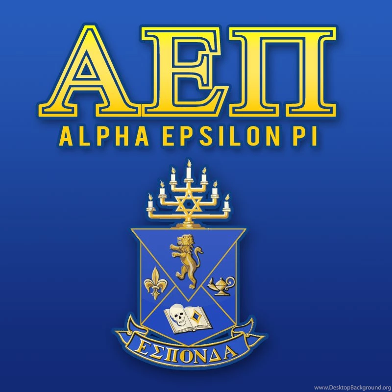 List Of Greek Organizations