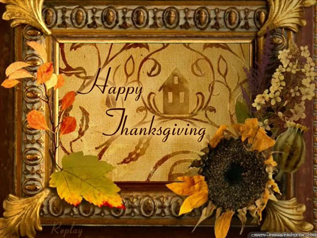 Beautiful Trends Of Thanksgiving 40 IPhone5 Wallpapers