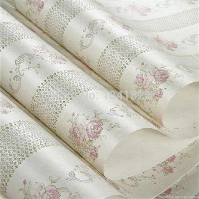 Aliexpress.com : Buy MESU Hot Sale Pastoral Vertical Strip ...