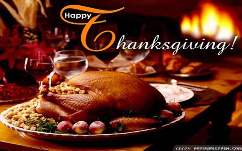 Happy Thanksgiving Everyone! Non Scooter Related Dan's Garage Talk