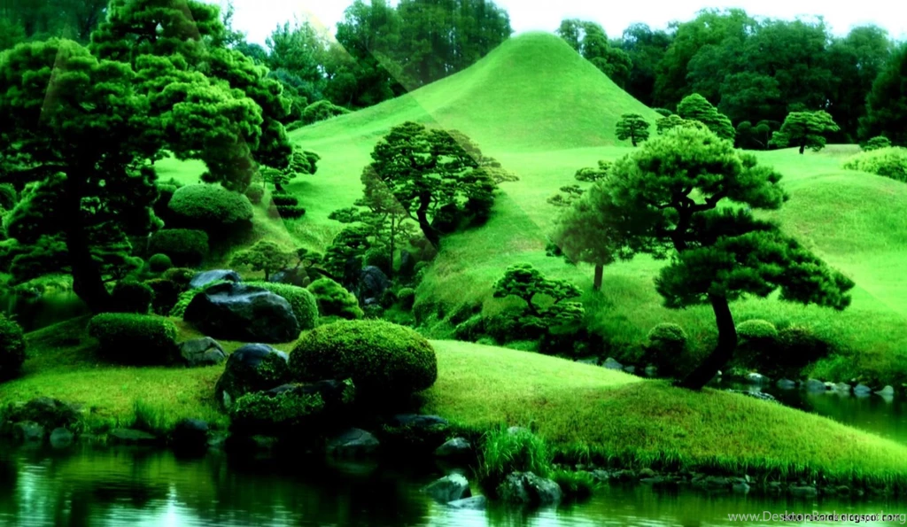 Gardens Wallpaper Zen Garden Desktop Backgrounds Wallpapers