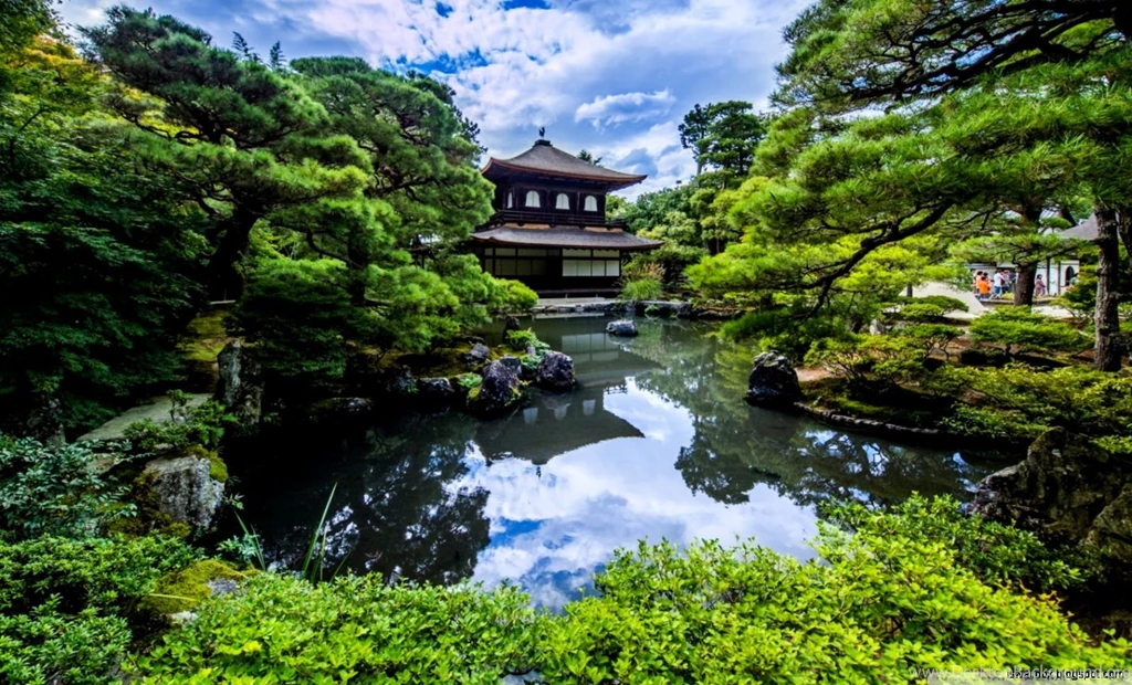 Gardens Wallpaper: Zen Garden Desktop Backgrounds Wallpapers Box ...