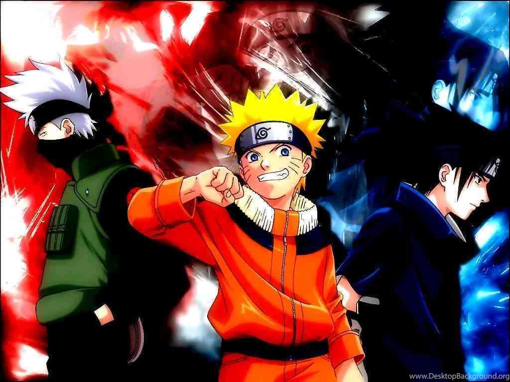 Naruto Wallpapers HD Ghy006 – Wallpaperjosh