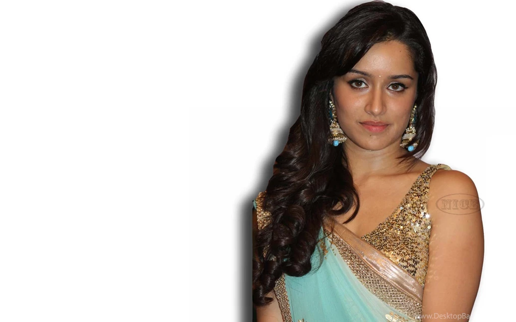 Aashiqui 2 Actress Shraddha Kapoor HOT Images