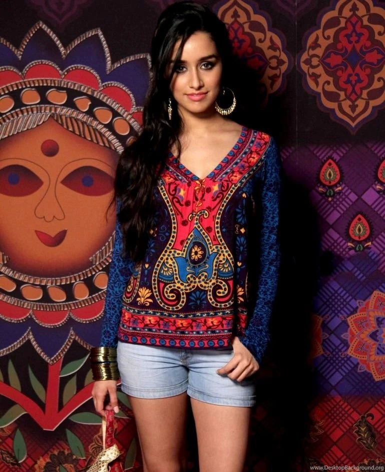 All Indian Actresses Bollywood Actress Shraddha Kapoor HD ...