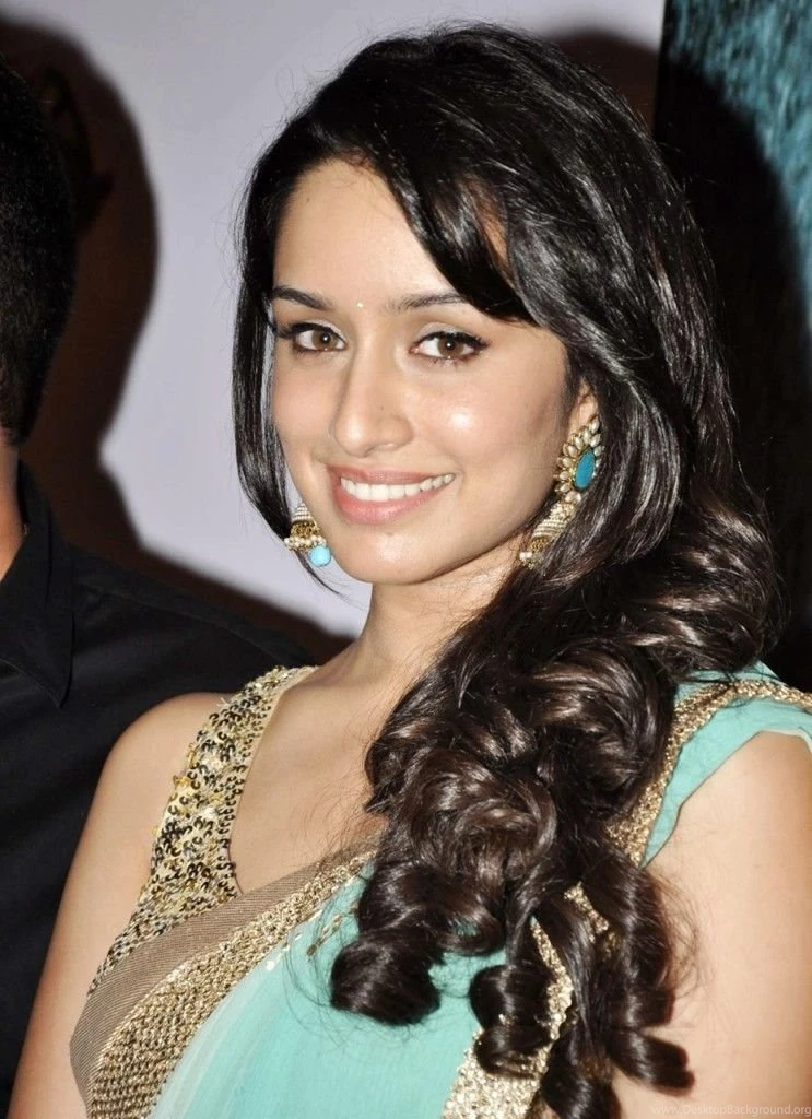 Shraddha Kapoor HD Wallpapers Free Download Best Photos Wallpapers
