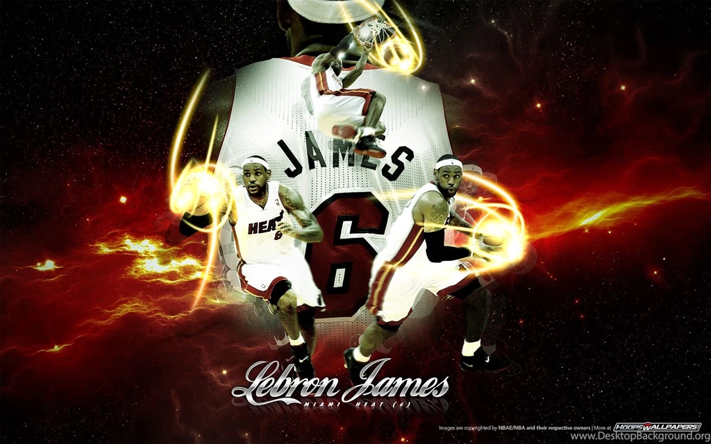 Miami Heat Wallpapers Desktop