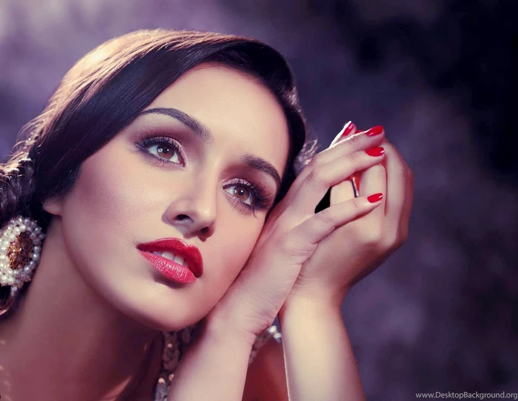 Shraddha Kapoor HD Wallpapers & Hot Images Download