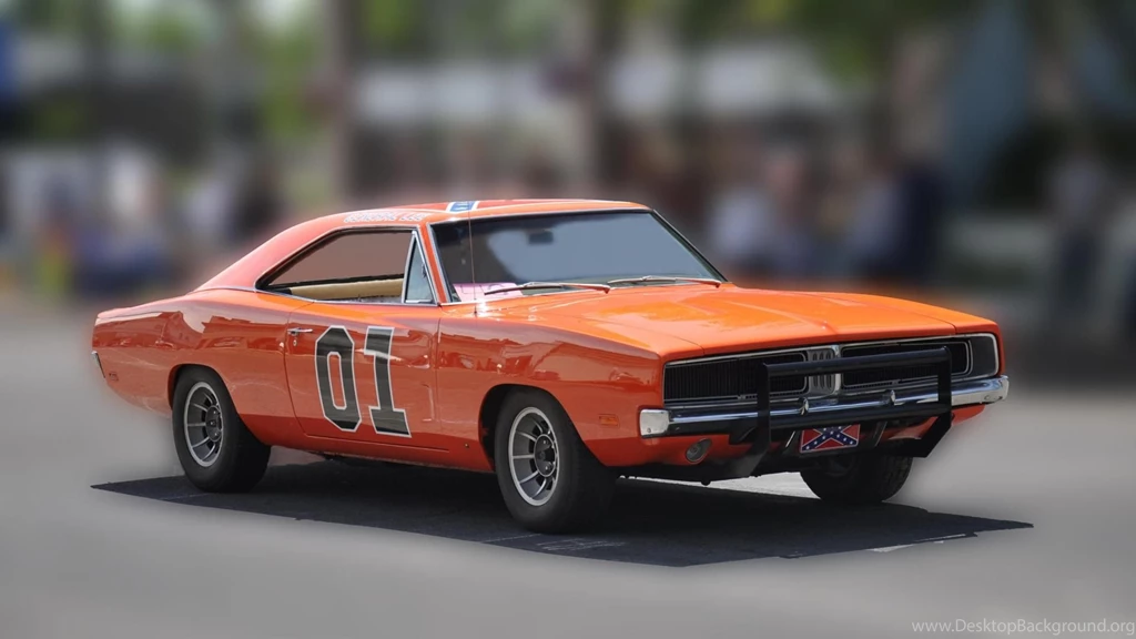 General Lee Wallpapers (