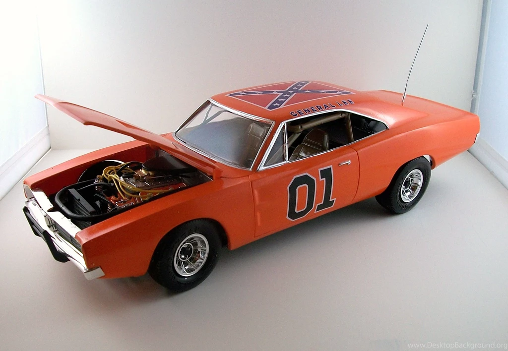 Hot Rod Rods General Lee Dodge G_JPG Wallpapers