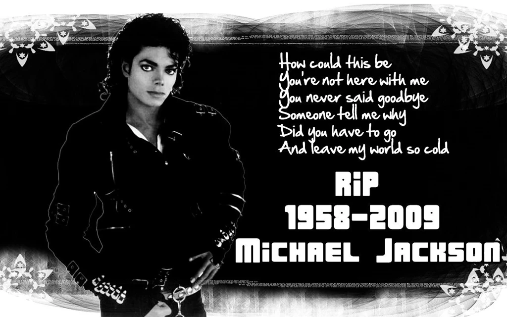 Michael Jackson Michael Jackson Wallpapers (24148514) Fanpop