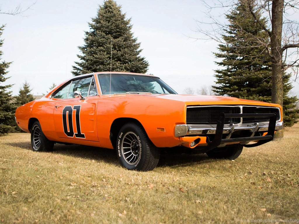 1969 Dodge Charger General Lee Muscle Hot Rod Rods Stunt Mopar ...