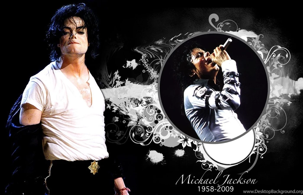 Michael Jackson Wallpapers By Flaminghearts On DeviantArt