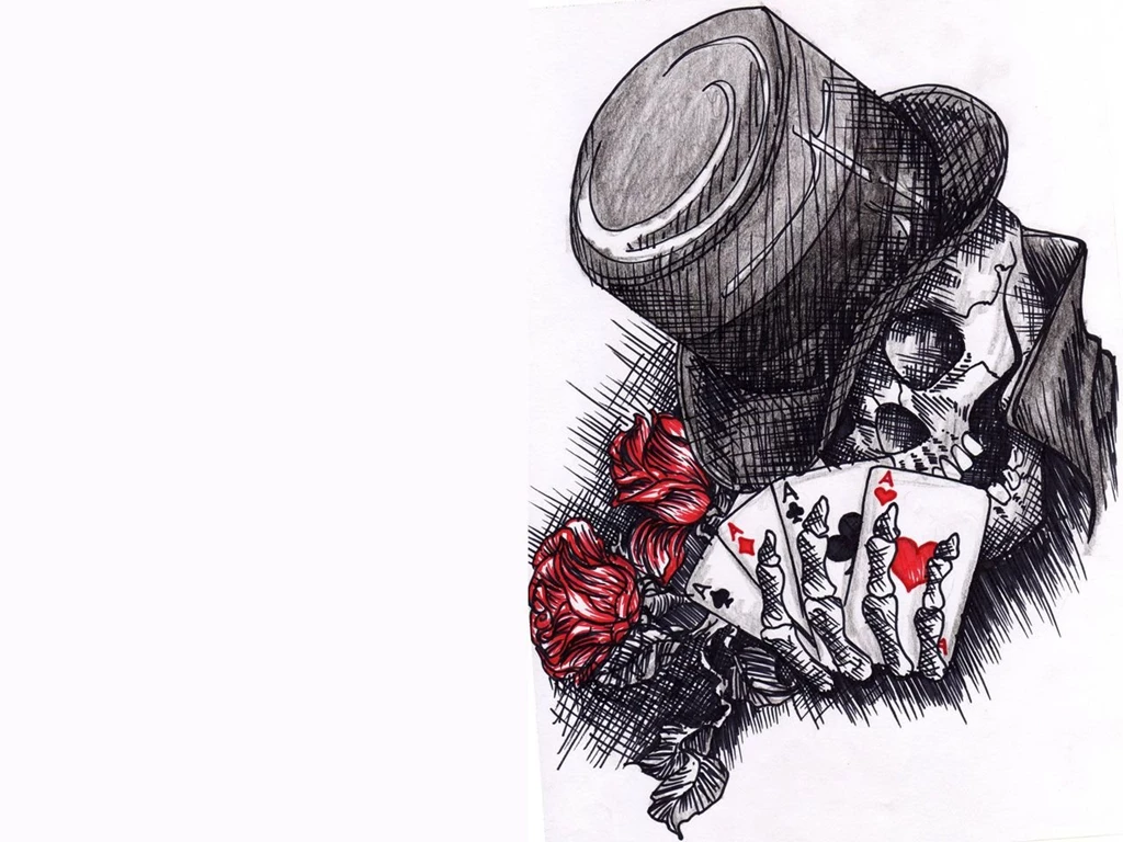 Skull like joker tattoo.jpg