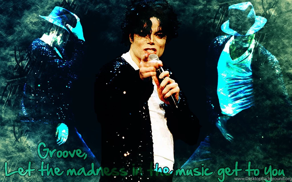 Michael Jackson Wallpapers 9 By Ebs2Hott4U On DeviantArt