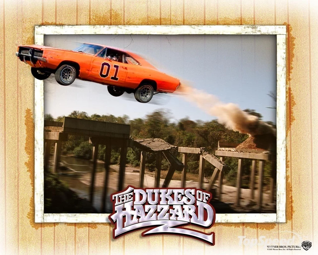 Dukes Of Hazzard Car Pictures Wallpapers HD Fine