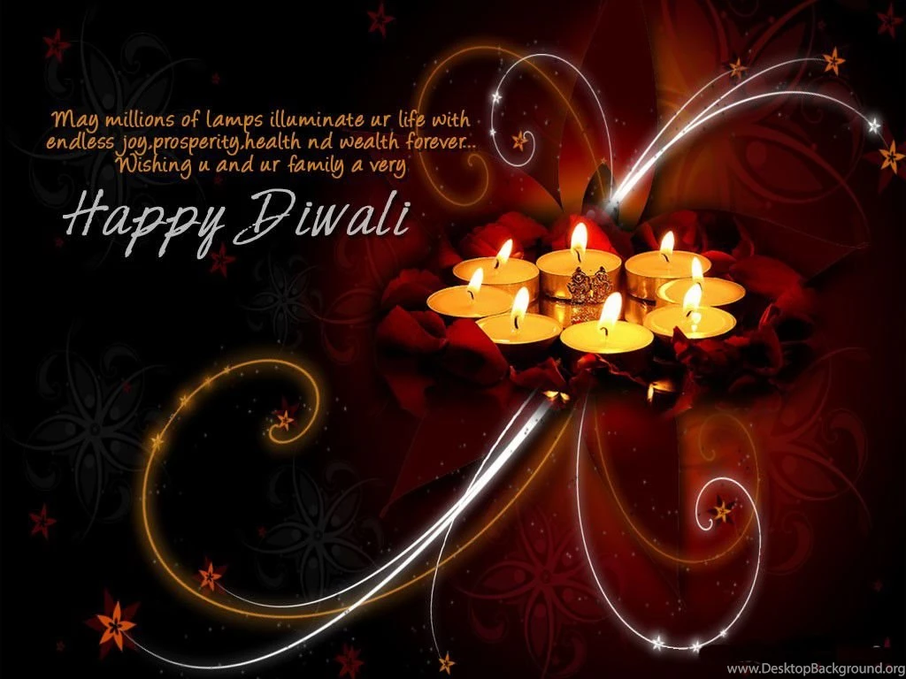 Happy Diwali Wallpapers