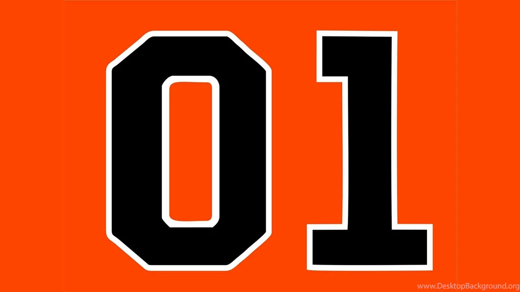 Dukes Of Hazzard General Lee Number HD Wallpapers » FullHDWpp ...