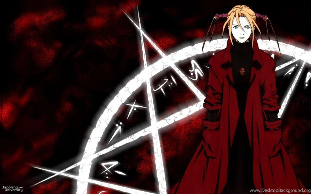 Cool Anime HD Wallpapers