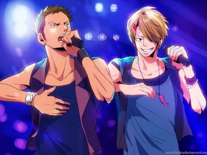 Sanji, Wallpapers Zerochan Anime Image Board