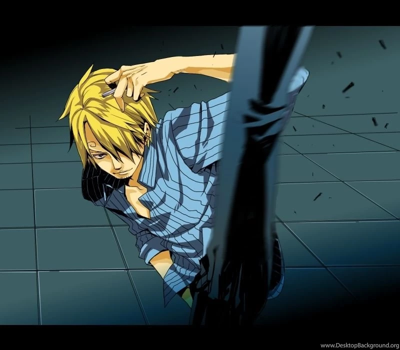 Sanji/