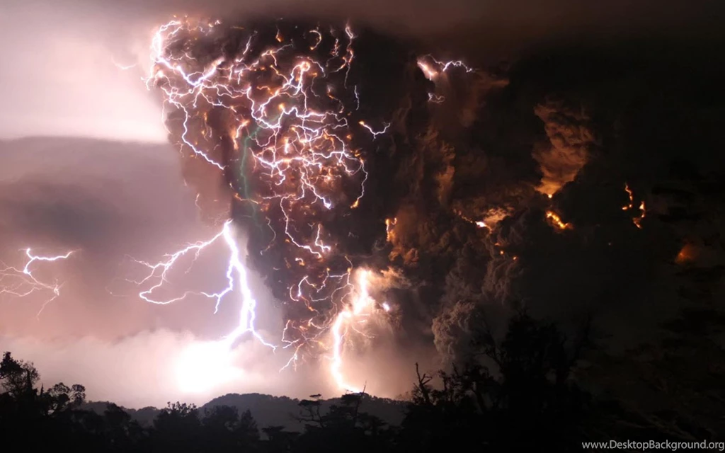 Volcano