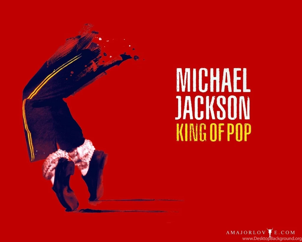 AMajorLove Wallpapers : King Of Pop Part II