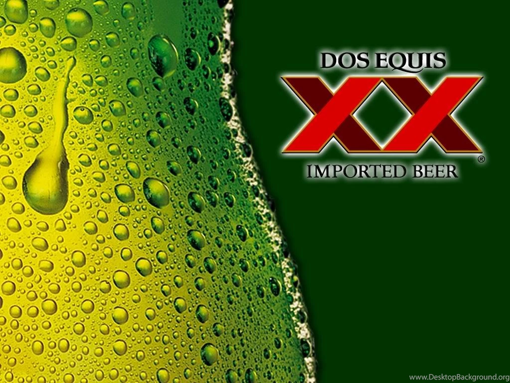 Dos Equis: Twitter's Favorite Beer On Cinco De Mayo [Video]