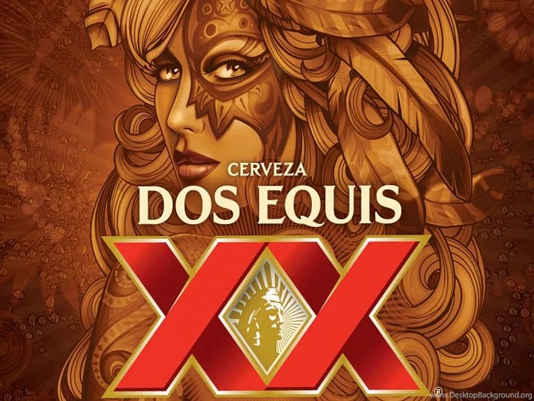 Dos Equis : Ultimate Masquerade