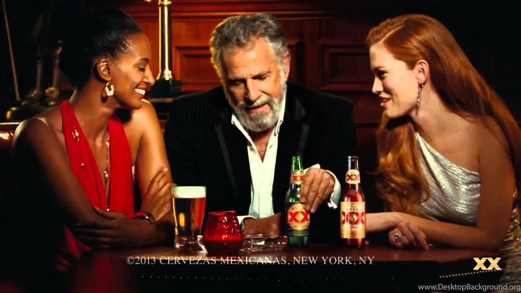 Dos Equis Most Interesting Man In The World Plays Handball YouTube