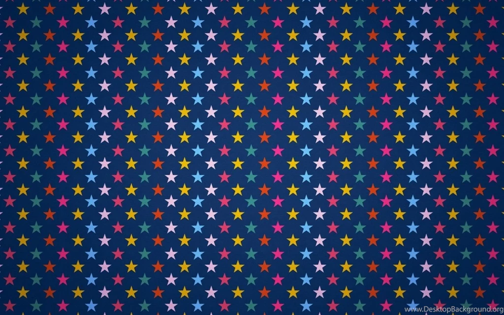 Stars Colorful Backgrounds Mac Wallpapers Download