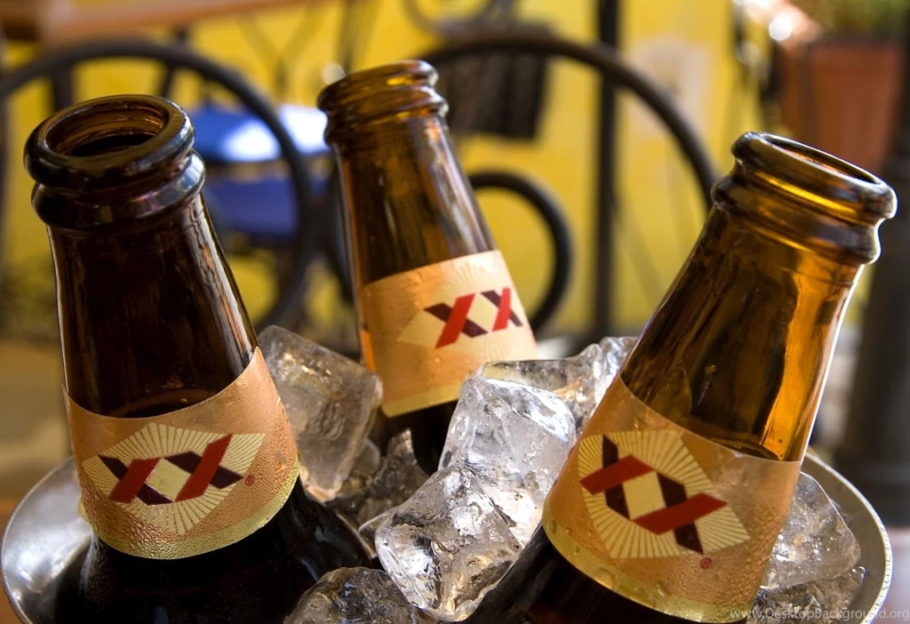 Fondos De Pantalla Dos Equis (XX)