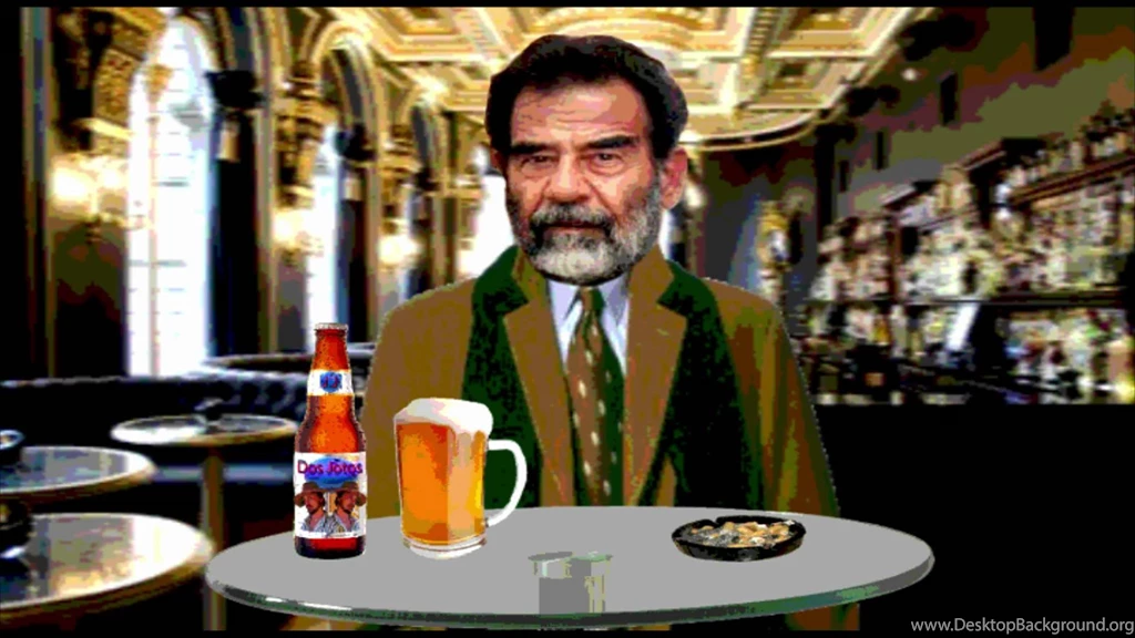 Dos Equis Most Interesting Man In The World Parody YouTube