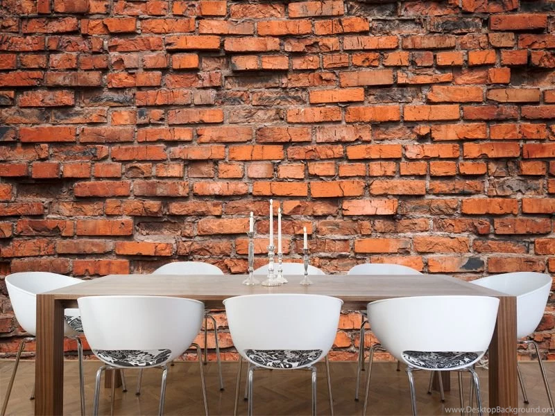 Brick Wallpapers Promotion
