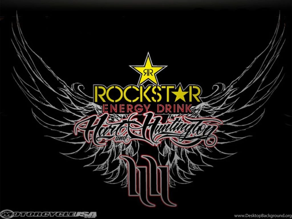 Rockstar Energy Backgrounds Wallpapers Cave