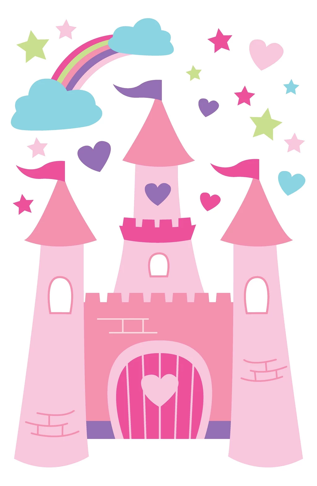 Princess Castle Wallpapers ClipArt Best ClipArt Best