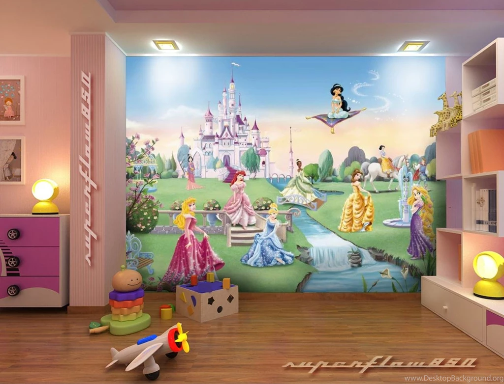 Disney Castle Backgrounds Wallpapers Cave