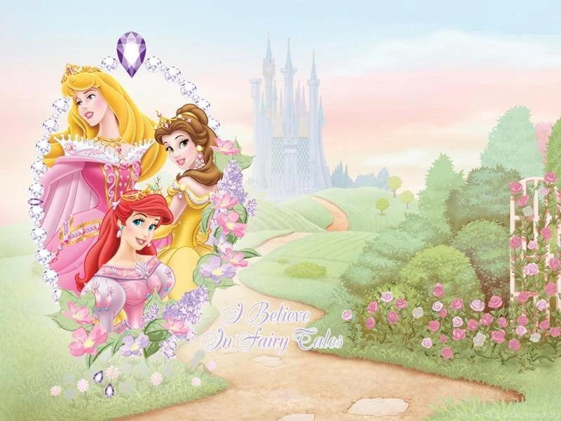 Wallpapers Disney Cartoons Image