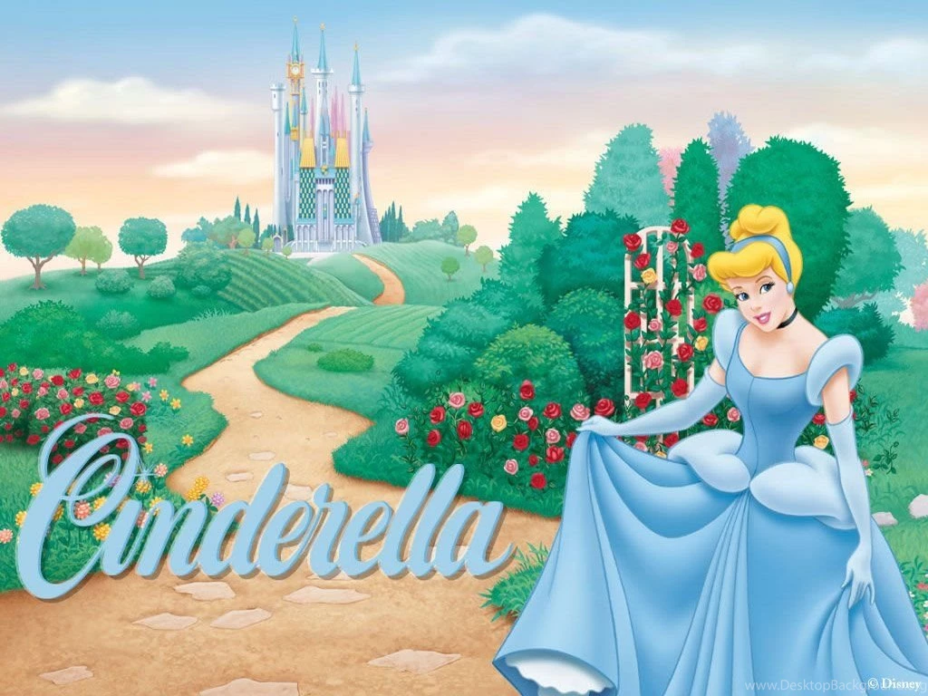 Sweet Cinderella ♡ On Pinterest